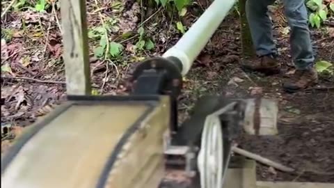 How to Build a Mini Hydroelectric System to Fully Stay Off-Grid.