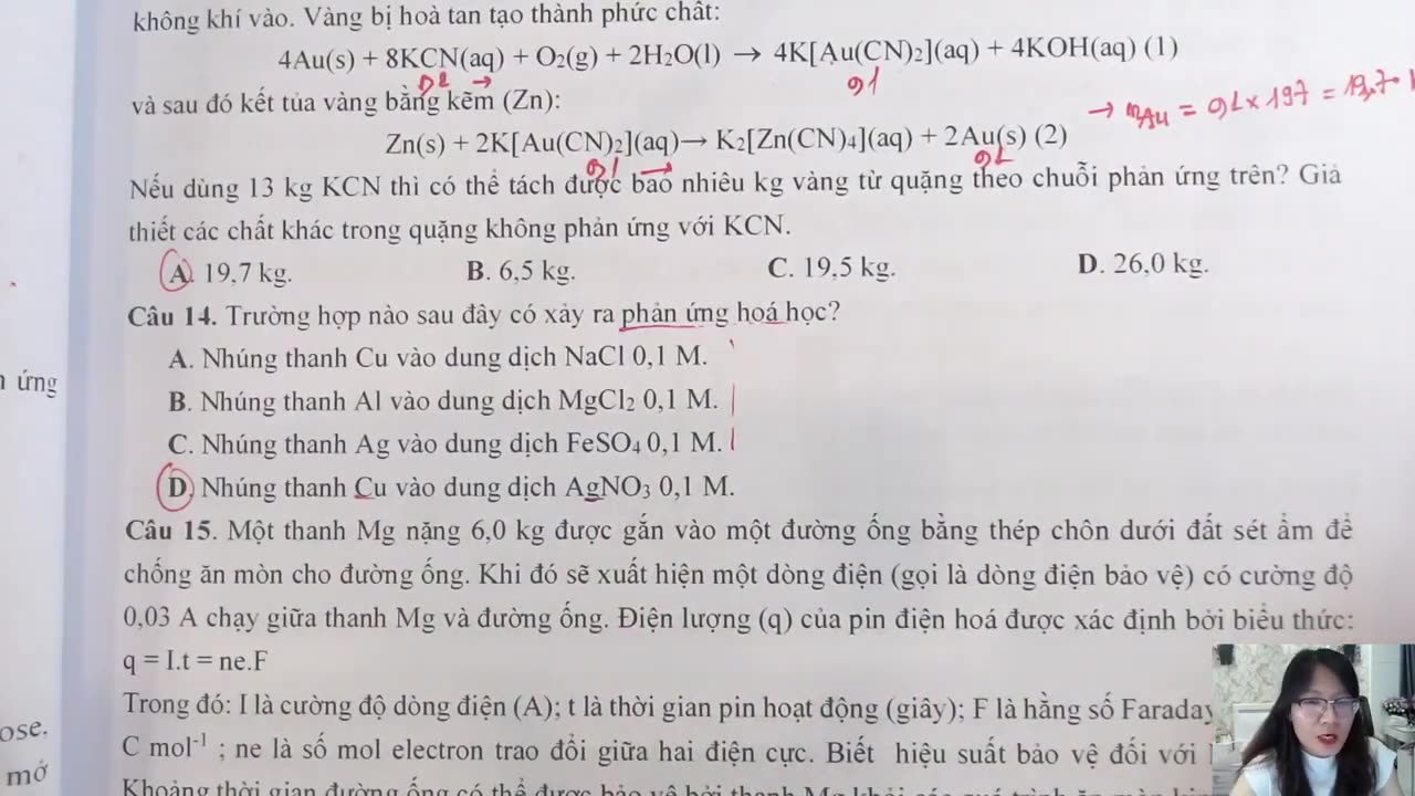 8 💥GIẢI ĐỀ SỐ 6 SÁCH 30 ĐỀ mp4