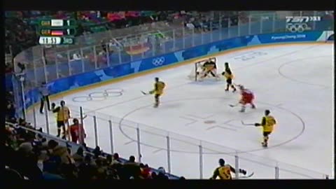 PyeongChang 2018