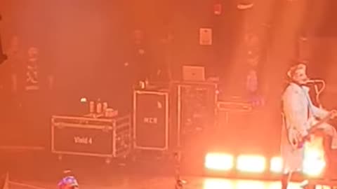 Motionless in white ( live)