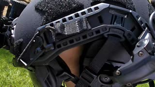 First Look Updated Ops Core FAST SF