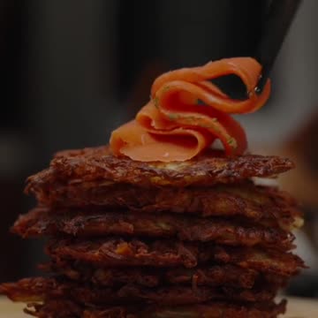 cooking tutorial, recipe step by step, kitchen tips