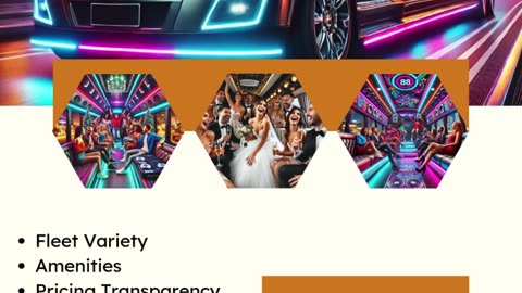 What to Look for When Booking a Party Bus in Pittsburgh?