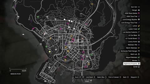 GTA Online
