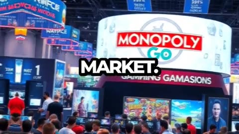 Mobile Gaming Boom: $28 Billion Revolutionizing the Industry in 2024!