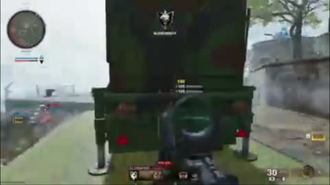 Playing cod blacks ops 6 multiplayer