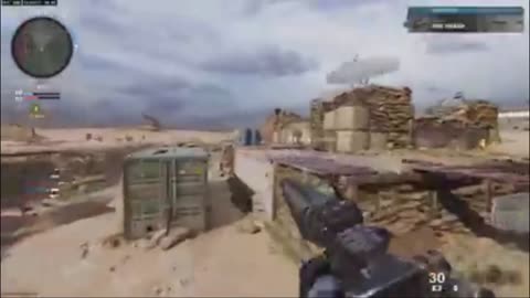 Playing cod blacks ops 6 multiplayer