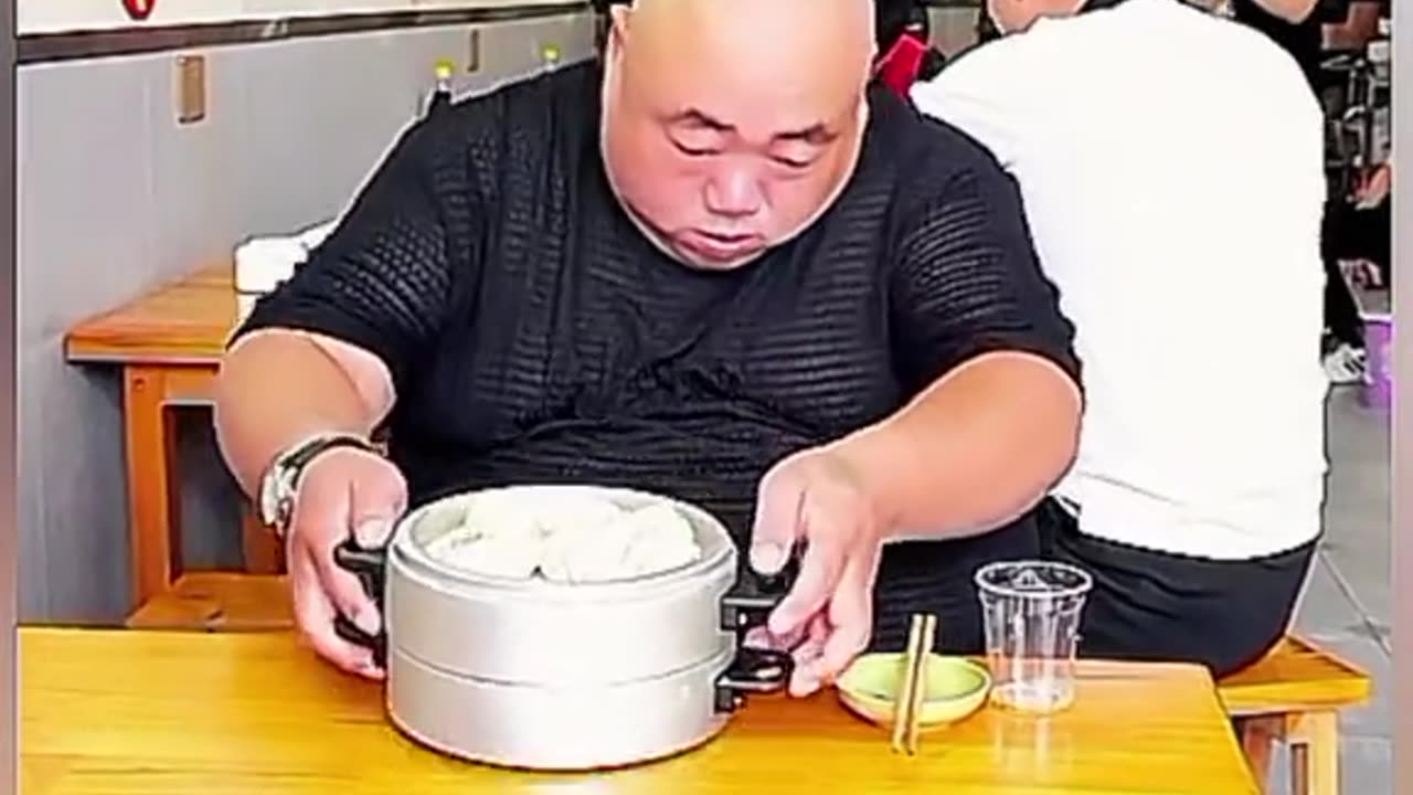 Chinese Funny Video Clips 😂