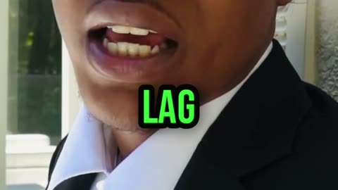 Reggie Starts Cooking Chat For Asking Him Fix The Lag😭