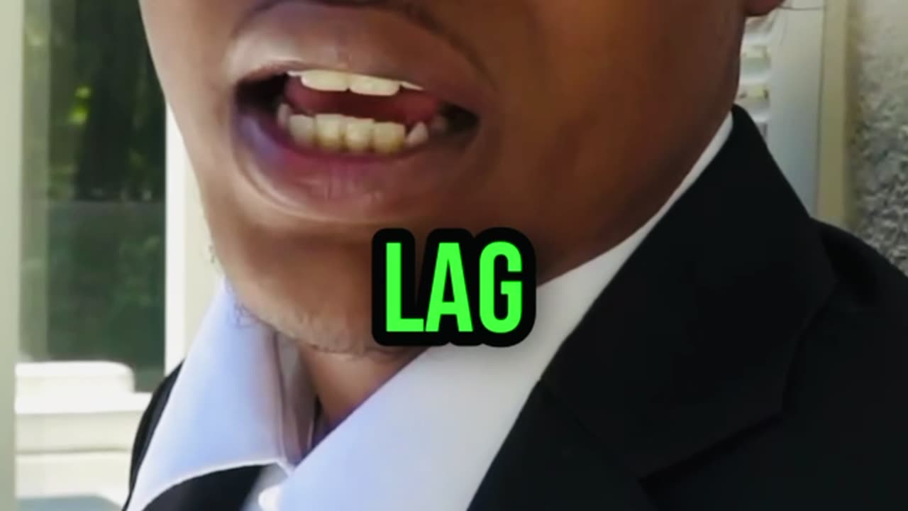 Reggie Starts Cooking Chat For Asking Him Fix The Lag😭