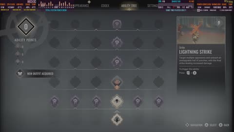 Vampire The Masquerade Bloodlines 2 RTX 5090 AMD 9800X3D 4k HDR PC Gameplay