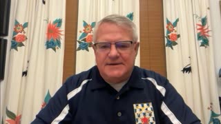 Trent Loos in the Morning - 12/12/2025