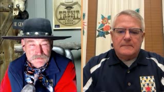 Trent Loos in the Morning - 12/12/2025