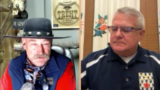 Trent Loos in the Morning - 12/12/2025