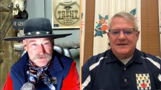 Trent Loos in the Morning - 12/12/2025