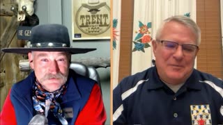 Trent Loos in the Morning - 12/12/2025