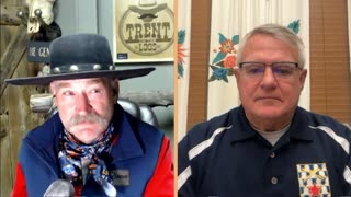 Trent Loos in the Morning - 12/12/2025