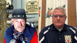 Trent Loos in the Morning - 12/12/2025