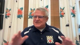 Trent Loos in the Morning - 12/12/2025