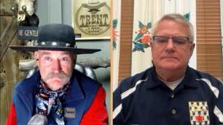 Trent Loos in the Morning - 12/12/2025