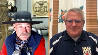 Trent Loos in the Morning - 12/12/2025