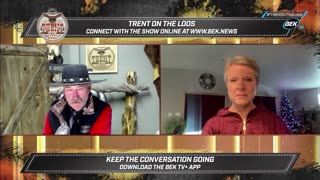 Trent Loos in the Morning - 12/12/2025