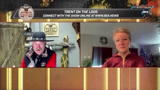 Trent Loos in the Morning - 12/12/2025
