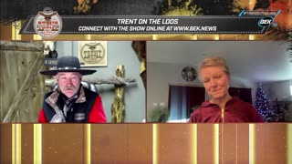 Trent Loos in the Morning - 12/12/2025