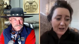 Trent Loos in the Morning - 12/12/2025