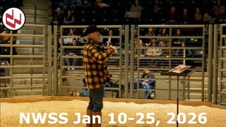 Trent Loos in the Morning - 12/12/2025