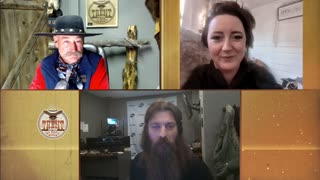 Trent Loos in the Morning - 12/12/2025