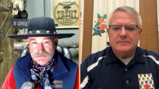 Trent Loos in the Morning - 12/12/2025