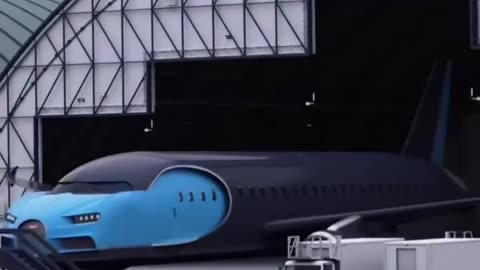 ✨💎 This Hypercar’s Design is PURE Art | LuxurySportsCars