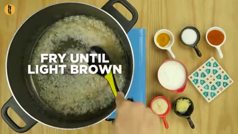 Paya recipe