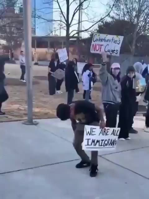 Democrats are paying homeless drug addicts to protest