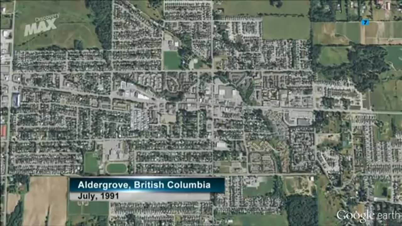 LOS VIGILANTES ALIENIGENAS - CASO ABIERTO