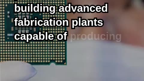 Taiwan Strengthens Global AI Chip Leadership