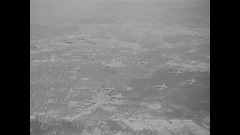 AIRBORNE INVASION OF SOUTHERN FRANCE - AIRBORNE INVASION OF SOUTHERN FRANCE - 111-adc-9681