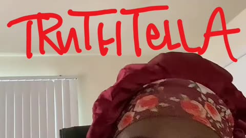 INSATIABLE KEKE READS PEDOPHILE FLOP TRINA B FOR STRAIGHT FILTH