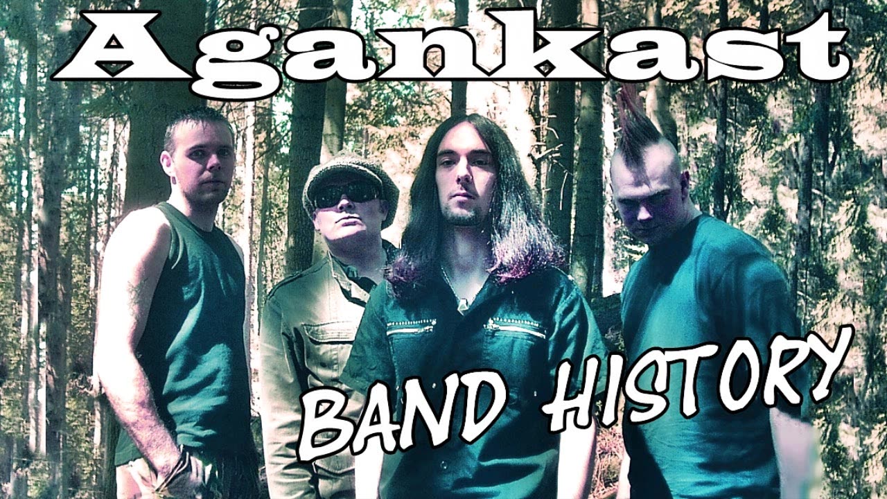 Agankast History / 2005-07