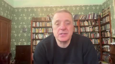 Ukraine In Crisis; Pokrovsk Falling, Russia Reaches Last Supply Road; Zelensky Protests Grow; No AD