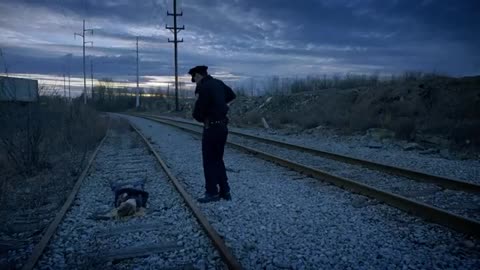 El asesino del alfabeto - Película basada en hechos reales, completa en español