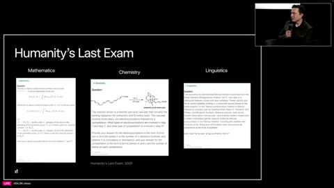 xAI Launches Grok 4