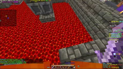 Skyblock FLOOR 7 [#2550]