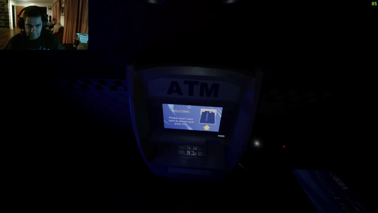 Nell's Diner Easter Egg