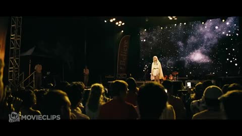 031. The Boys - Starlight's EPIC Speech at the Believe Expo (S1E5) Movieclips