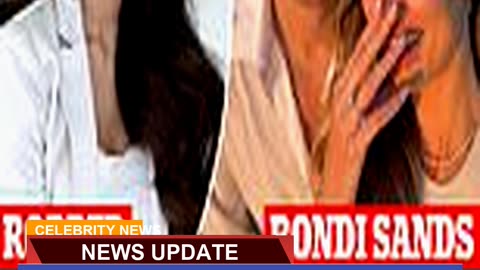Ceos Model Wife Suffers Horror Injuries in 570k