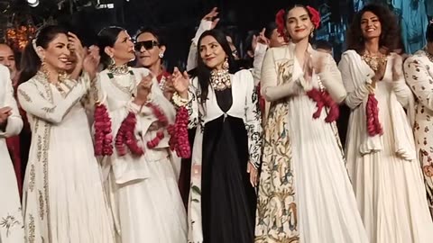 SONAM KAPOOR BPFT-2025
