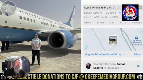 When Will There Be Arrests