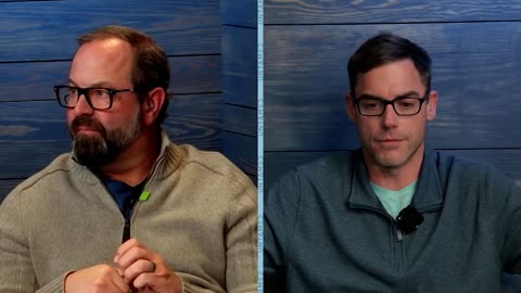 RERUN Joe Oltmann Untamed | Guest Patrick Hogarty | J6 Bomber, AI Takeover & Societal Apathy | 11.7.25